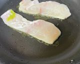 #簡単美味しいイタリアン#アクアパッツァ作り方1写真