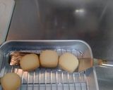 アイスボックスクッキー作り方21写真