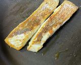 #簡単美味しいイタリアン#アクアパッツァ作り方2写真