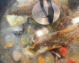#簡単美味しいイタリアン#アクアパッツァ作り方4写真