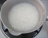 納豆と彩り野菜のごはん★離乳中期作り方2写真