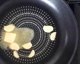 アワビバター焼き作り方5写真