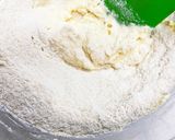 トリプルプロテイン　おからチーズクッキー作り方7写真