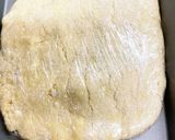 トリプルプロテイン　おからチーズクッキー作り方9写真