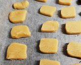 簡単ザクザククッキー作り方6写真