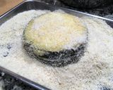 ナスのコトレッタ作り方6写真