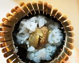 父の日だ！親子巻だ！！作り方2写真