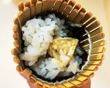 父の日だ！親子巻だ！！作り方3写真