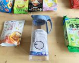 ビールの代わりに水だし茶作り方4写真