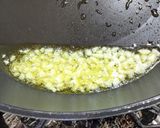 町中華の豚肉ガーリックバター炒め作り方2写真