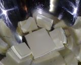 紅茶のアイスボックスクッキー作り方1写真