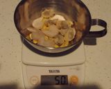 食パンが器～パンｄｅグラタン～作り方1写真