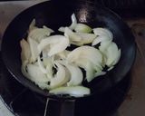 食パンが器～パンｄｅグラタン～作り方4写真