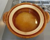 ズッキーニのガリバタポン酢ご飯作り方4写真
