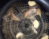 アワビバター焼き作り方6写真