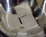アイスボックスクッキー（フレーバー）作り方1写真