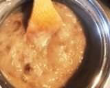 とろとろホットわらび餅作り方5写真