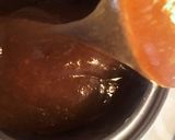 とろとろホットわらび餅作り方6写真