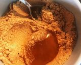 とろとろホットわらび餅作り方7写真