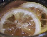 ラズベリーレモネード作り方4写真