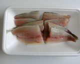 あじの梅味噌ホイル焼き作り方1写真