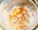 我が家のとっておき♪新生姜の甘酢漬け作り方5写真