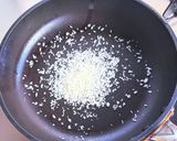 夏野菜のトマトソースのポテトクリーム作り方9写真