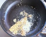 夏野菜のトマトソースのポテトクリーム作り方10写真