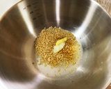 トマトの中華風サラダ(混ぜるだけ)作り方2写真