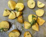 ほくほく♡ベイクドポテト作り方2写真