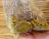 洗い物なし!ハーブクッキー作り方2写真