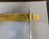 洗い物なし!ハーブクッキー作り方3写真