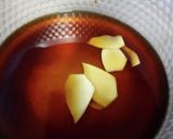 黒ムツの煮付け作り方5写真