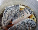 黒ムツの煮付け作り方6写真