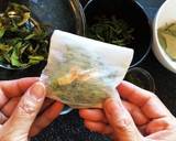 ブーケガルニ②レンジとお茶パックで簡単に作り方3写真