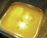 ◆簡単♡ピスタチオ風味のパウンドケーキ◆作り方2写真