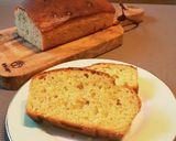 ◆簡単♡ピスタチオ風味のパウンドケーキ◆作り方7写真