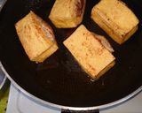 ヨウサマの減塩厚揚げの肉詰め作り方4写真