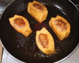 ヨウサマの減塩厚揚げの肉詰め作り方5写真