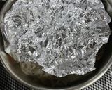 胡麻たくさん鶏じゃが作り方5写真