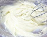 お豆腐ときな粉のレアチーズケーキ作り方7写真
