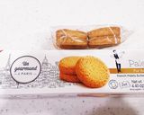 改良してみた☆噂の焼かないチーズケーキ♪作り方10写真