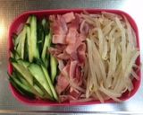 シャキシャキ！塩茹でもやし作り方4写真
