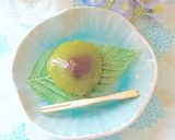 水まんじゅう&フルーツ水まんじゅう作り方12写真
