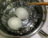 圧力鍋で☆ほろほろチャーシュー作り方11写真