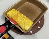 #子どもも好むキーマ卵作り方5写真