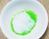 見ためスイカ。食べるとスイカバー♪かき氷作り方3写真