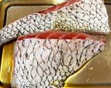 ゆかりのイブクロ　　鯛めし作り方1写真