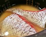 ゆかりのイブクロ　　鯛めし作り方2写真
