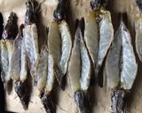 エビのオーブン焼き、ピリ辛サンバル味作り方3写真